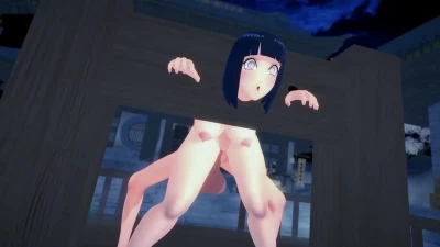 MaxJay - 【火影忍者】肉X器雛田 內衣+全裸【博人】+【向日葵】Full35sec part 3 - Free Hentai Manga, Doujinshi and Comics Online Reader | LewdVault.com
