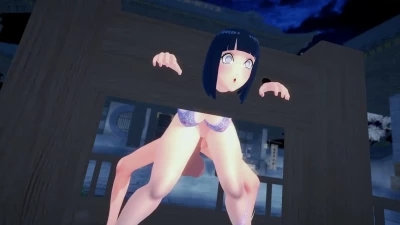 MaxJay - 【火影忍者】肉X器雛田 內衣+全裸【博人】+【向日葵】Full35sec part 4 - Free Hentai Manga, Doujinshi and Comics Online Reader | LewdVault.com