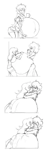 UNKnownly - Whatta Fill Up. . . (Update)