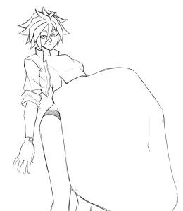 UNKnownly - Invisi-Vore Gal