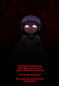 AnkoLewd - Hinata deserves more~