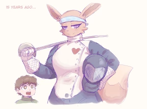 gammaink - Master and apprentice