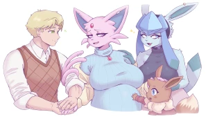gammaink - How things have changed~