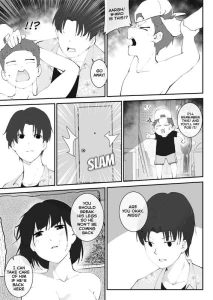 senso gowang - Limbless Girl Next Door (2/5)