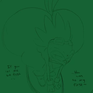 afraart - Jet Sketch