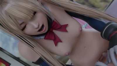 spizzy - Marie Rose Remake - Free Hentai Manga, Doujinshi and Comics Online Reader | LewdVault.com