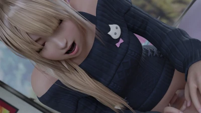 spizzy - Marie Rose Remake part 3 - Free Hentai Manga, Doujinshi and Comics Online Reader | LewdVault.com