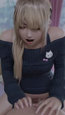 spizzy - Marie Rose Remake part 4 - Free Hentai Manga, Doujinshi and Comics Online Reader | LewdVault.com