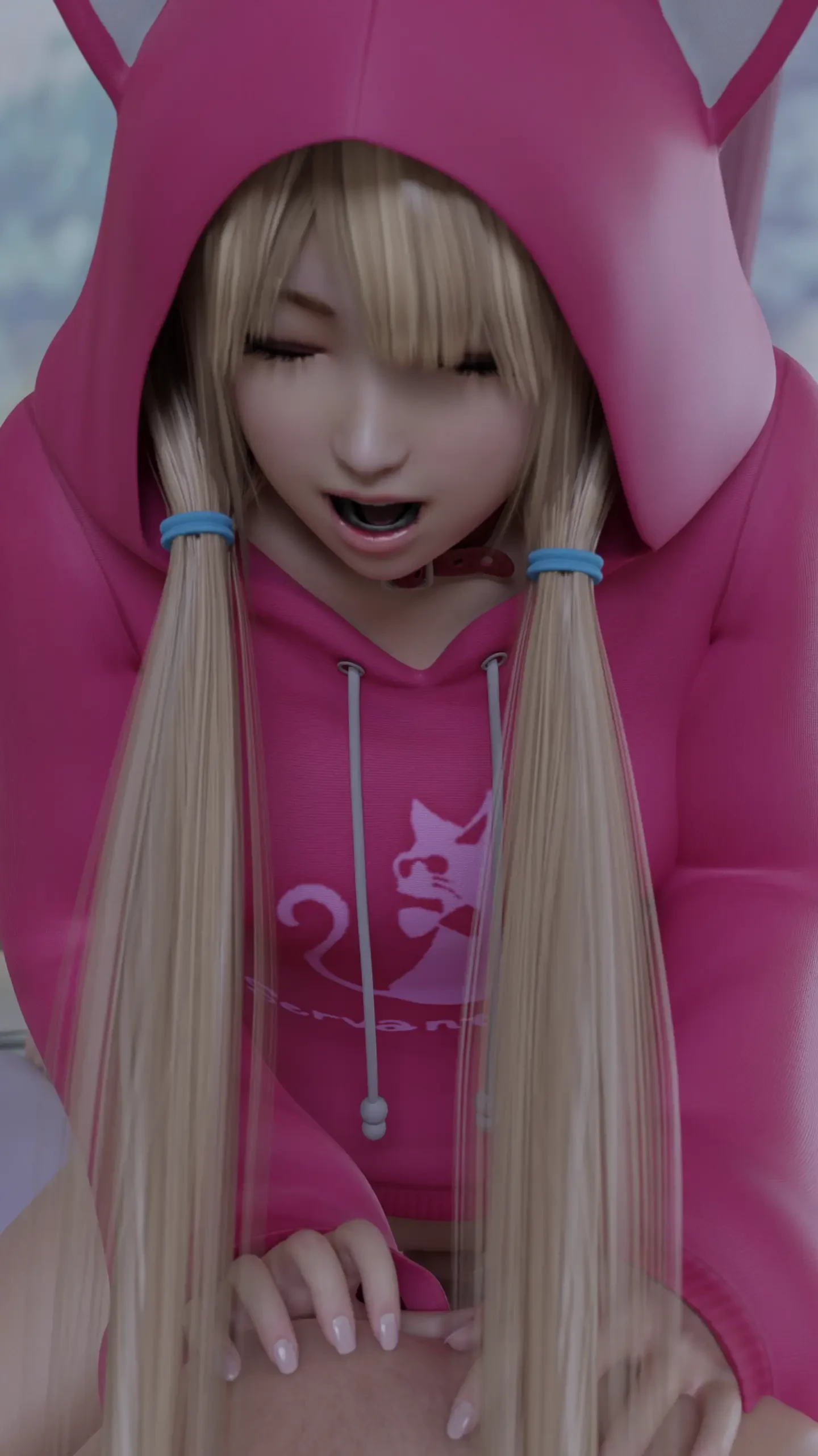 spizzy - Marie Rose Remake part 6