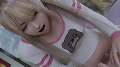spizzy - Marie Rose Remake part 7 - Free Hentai Manga, Doujinshi and Comics Online Reader | LewdVault.com