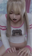 spizzy - Marie Rose Remake part 8 - Free Hentai Manga, Doujinshi and Comics Online Reader | LewdVault.com