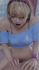 spizzy - Marie Rose Remake part 10 - Free Hentai Manga, Doujinshi and Comics Online Reader | LewdVault.com