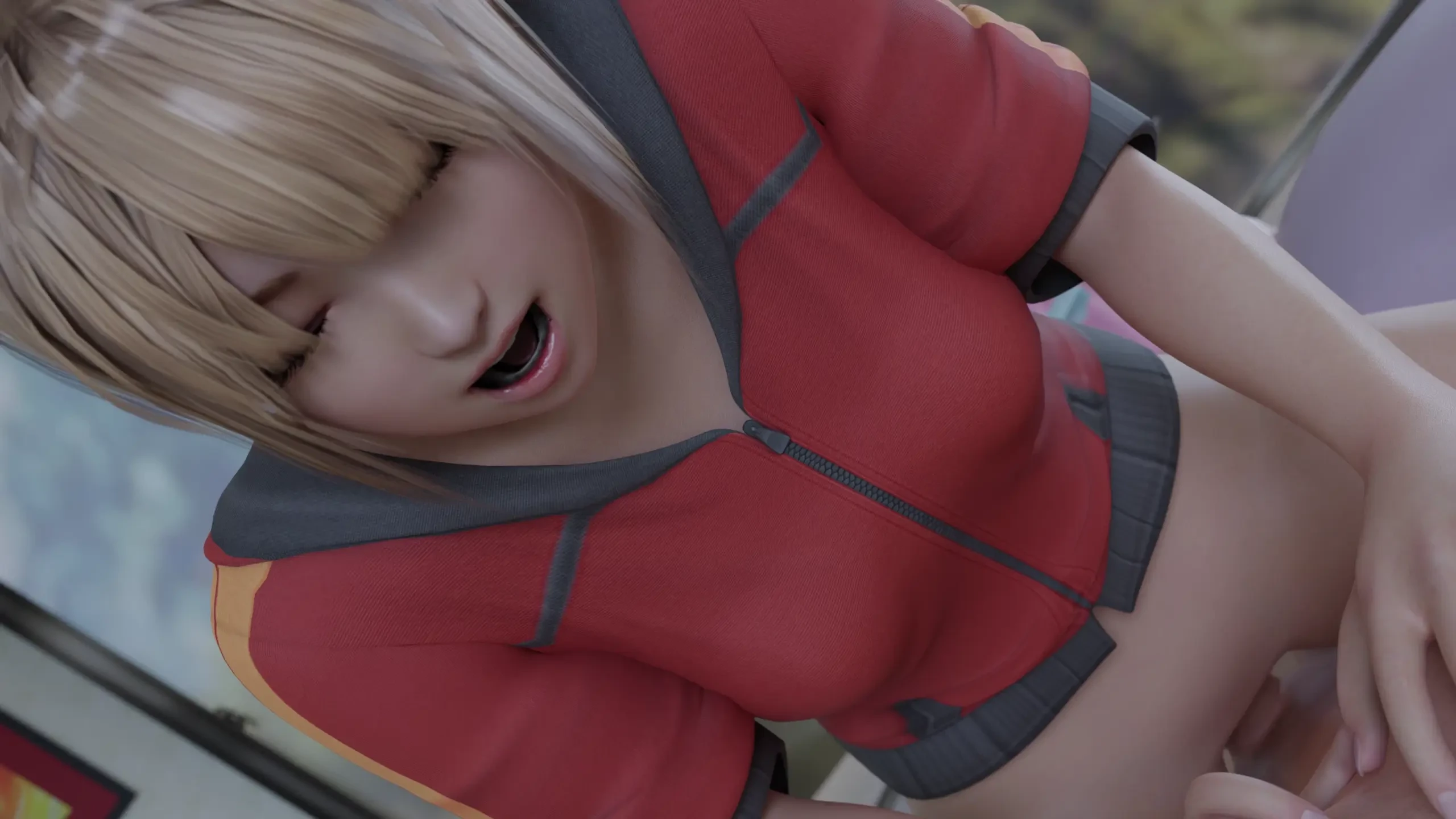 spizzy - Marie Rose Remake part 11