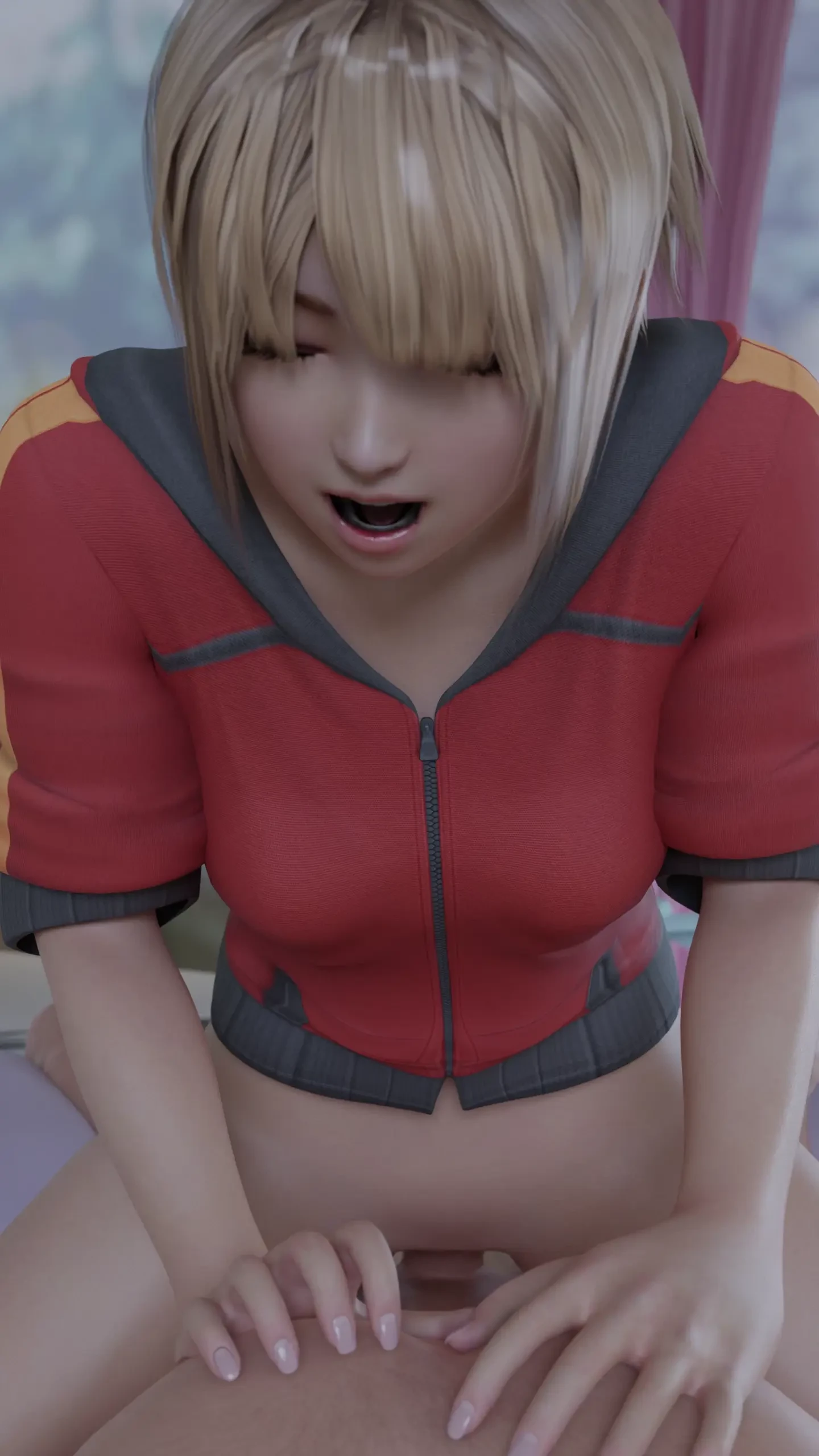 spizzy - Marie Rose Remake part 12