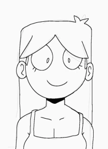 lilmoonie - Freezing camera! wip (time stop)