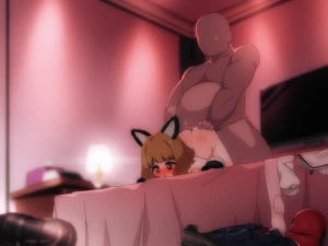 bbaltong - 周防桃子 | Suou_Momoko + Neko part 2 - Free Hentai Manga, Doujinshi and Comics Online Reader | LewdVault.com