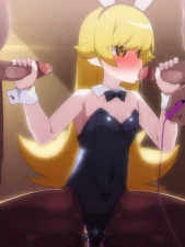 bbaltong - 忍野忍｜Oshino_Shinobu  - Free Hentai Manga, Doujinshi and Comics Online Reader | LewdVault.com