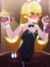 bbaltong - 忍野忍｜Oshino_Shinobu  part 2 - Free Hentai Manga, Doujinshi and Comics Online Reader | LewdVault.com