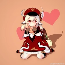 marojiroedo - (MP4) Klee Love (2 vids) - Free Hentai Manga, Doujinshi and Comics Online Reader | LewdVault.com