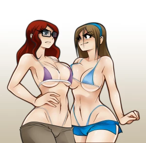 jagodibuja - red vs blue