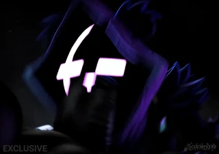 Scarlena3D - [Exclusive Animation] Raven Team Leader blowjob animation! (July 2025) - Free Hentai Manga, Doujinshi and Comics Online Reader | LewdVault.com