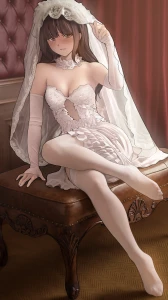 kkkkk20 - 婚纱