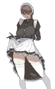 Revi - Maid