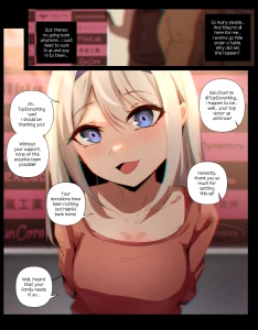 Niui - (Kei Shirogane) - A Promise Kept