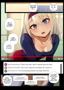 Niui - A Promise Kept Ch.2