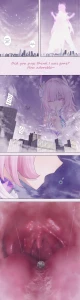 William Wang - Cyrene descends upon the Earth P.2