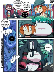 Al Al - Do you Think I'm Evil? [P. 7]