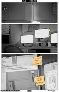 mainlinemojo - Mal0 - Matched! [Complete]