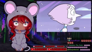 aliciaxlife - Steven Universe S1 45+46