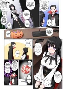 ET - Shirokane Rinko (Part 1)
