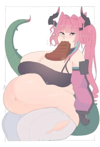 duharu - Insatiable carnivore.