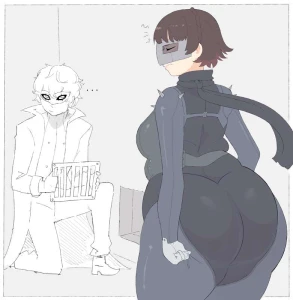 duharu - That’s not gonna work.