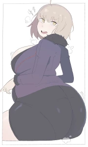 duharu - Jalter