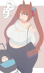 duharu - Post-retirement Daiwa
