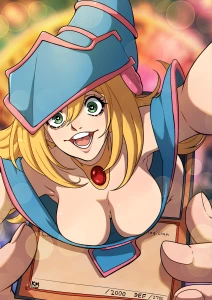 kinkymation - Weekly Comic: Ace Card
