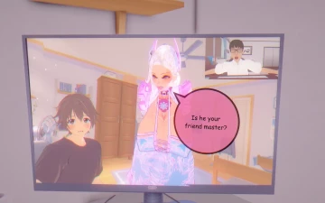 japs 8005 - NTR House robot 4 - Free Hentai Manga, Doujinshi and Comics Online Reader | LewdVault.com