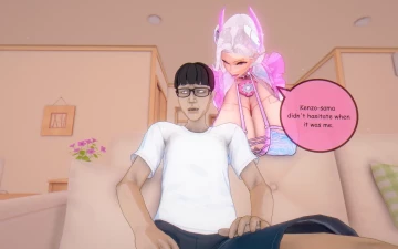 japs 8005 - NTR House robot 5 - Free Hentai Manga, Doujinshi and Comics Online Reader | LewdVault.com