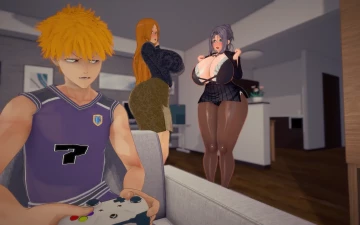 japs 8005 - NTR Nanako's house 2 - Free Hentai Manga, Doujinshi and Comics Online Reader | LewdVault.com