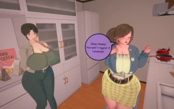 japs 8005 - suddenly engaged 3 - Free Hentai Manga, Doujinshi and Comics Online Reader | LewdVault.com