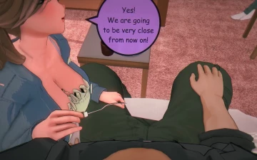japs 8005 - suddenly engaged 4 - Free Hentai Manga, Doujinshi and Comics Online Reader | LewdVault.com