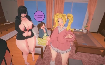 japs 8005 - suddenly engaged 5(final) - Free Hentai Manga, Doujinshi and Comics Online Reader | LewdVault.com