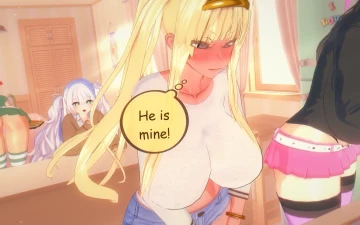japs 8005 - Cute Ototo-kun 2 - Free Hentai Manga, Doujinshi and Comics Online Reader | LewdVault.com