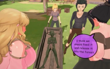japs 8005 - Village boys 8 - Free Hentai Manga, Doujinshi and Comics Online Reader | LewdVault.com