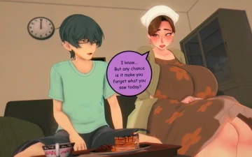 japs 8005 - Chubby wives 4.5 - Free Hentai Manga, Doujinshi and Comics Online Reader | LewdVault.com