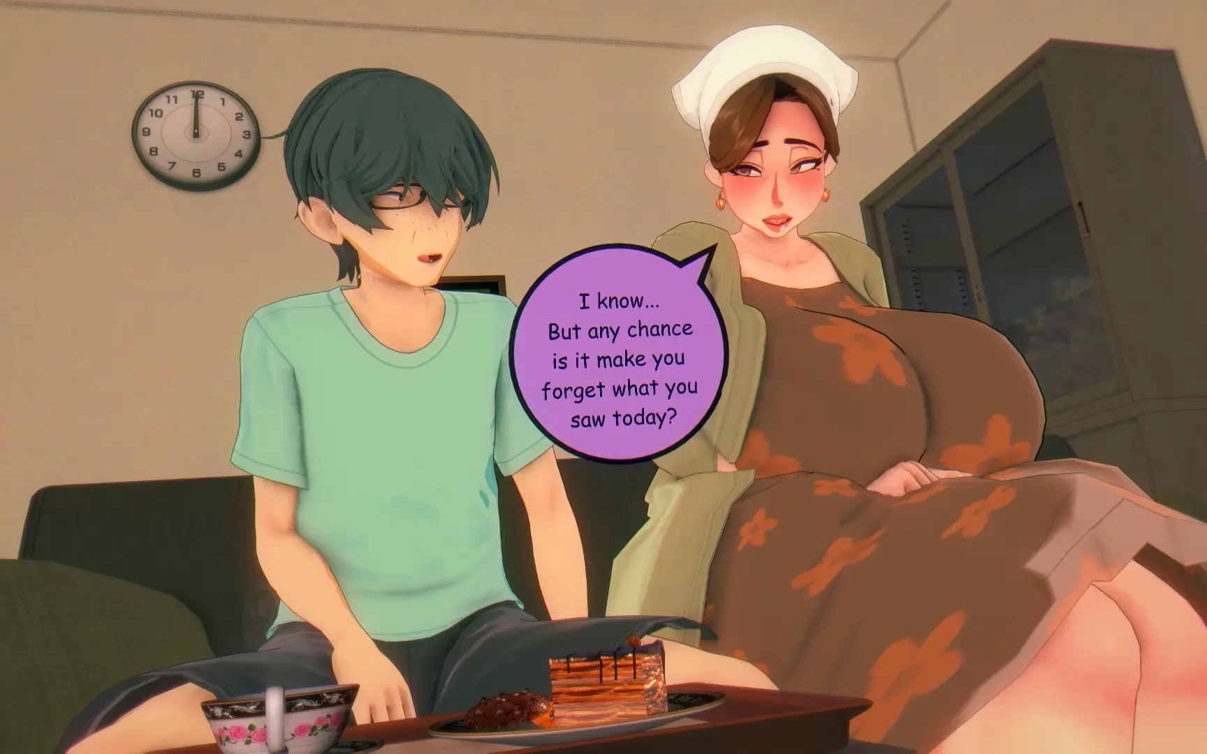japs 8005 - Chubby wives 4.5