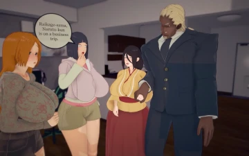 japs 8005 - NTR jealousy - Free Hentai Manga, Doujinshi and Comics Online Reader | LewdVault.com